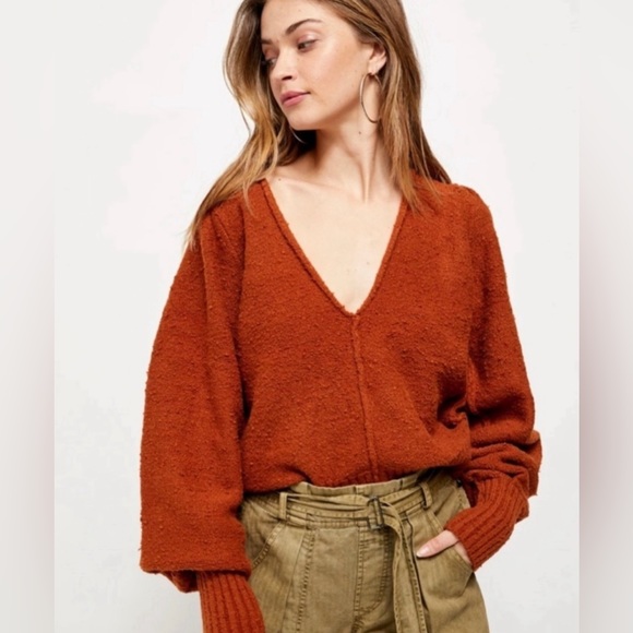 Free People Sweaters - Free People Sweater